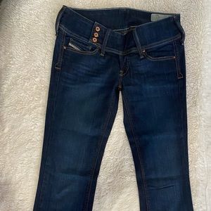 Diesel Jeans size 27